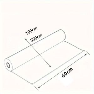 Carta da Parati Effetto <span class=keywords><strong>Marmo</strong></span> Autoadesiva, Pellicola Decorativa Oro per Piastrelle in Ceramica, Adesivo Murale per Rinnovamento Mobili - Product Image 6