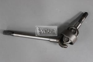 SYNCPART télescopique JCB pièces de rechange arbre 914/89800 914-89800 91489800 meilleure <span class=keywords><strong>qualité</strong></span> <span class=keywords><strong>prix</strong></span> de gros en STOCK - Product Image 2