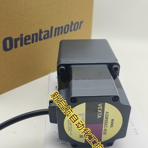 Motor paso a paso Vexta ASM98AC N36 DC 3.4Ph Hecho en Japón - Product Image 1