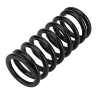 Ressort en spirale en acier inoxydable personnalisé OEM, petit ressort en spirale en acier au carbone galvanisé, ressort de compression cylindrique