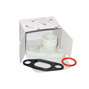 Convient pour les tuyaux de liquide de refroidissement IVECO 24039.00 - Product Image 1