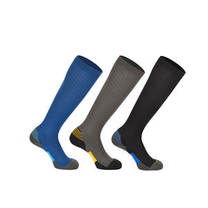 Bilu Custom logo Breathable Custom Cycling <b>Socks</b> Cushion Customizable Design for Road Mountain Biking Athletic <b>Socks</b> - Product Image 1