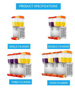 Meilleur distributeur <span class=keywords><strong>de</strong></span> jus, distributeur <span class=keywords><strong>de</strong></span> boissons, machine à faire du jus, <span class=keywords><strong>fontaine</strong></span> à jus rafraîchissante, station <span class=keywords><strong>de</strong></span> brassage, fonctionnement facile - Product Image 6
