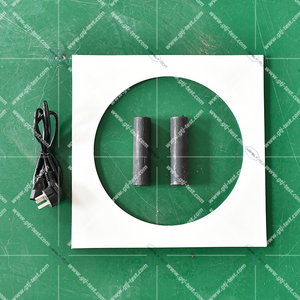 Probador de Abrasión de Ruedas Húmedas para Asfalto Emulsionado de 220V, Garantía de 1 Año, Categoría de Producto para Equipos de Prueba - Product Image 2
