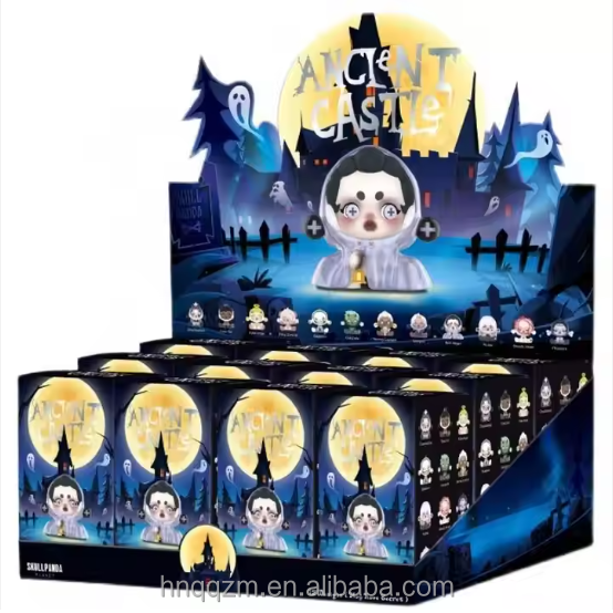 Secret Castle Series