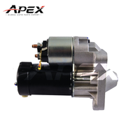 APEX-STRE006 0000431120 434120 Moteur de démarrage automatique pour RENAULT Clio / RENAULT R11 / RENAULT Rapid 12v