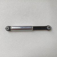 Amortisseur de machine à laver 01230606 140N, amortisseur de suspension 01200091 RD10, remplace Suspa pour les lave-linges Bosch Siemens Miele