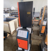 Máquina Automática de Prueba de Impacto Marshall para Asfalto