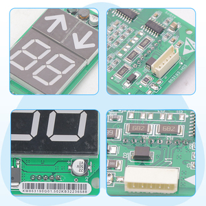 Km863190g01 km863193h02 km863193h03 bảng hiển thị thang máy cho Kone lop; bảng hiển thị nút cho thang máy - Product Image 6