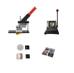 2025 Hot Selling Nieuwe Staat Handmatige Magneet Foto Maken <span class=keywords><strong>Machine</strong></span> - Product Image 1