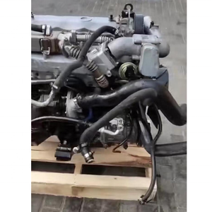 <span class=keywords><strong>Motor</strong></span> Diésel <span class=keywords><strong>Sofim</strong></span> 8140.43 de 4 Cilindros Usado, <span class=keywords><strong>Motor</strong></span> <span class=keywords><strong>Sofim</strong></span> 8140 - Product Image 1
