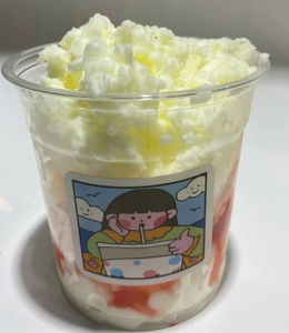 Máy làm kem kiểu Thổ Nhĩ Kỳ mới với 1 và 2 thùng, máy làm kem trưng bày xuất xứ từ nhà máy Thổ Nhĩ Kỳ - Product Image 5