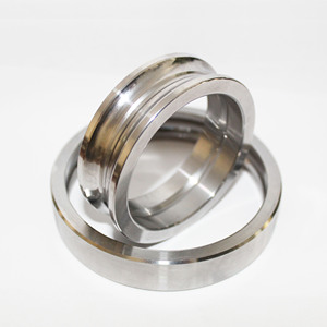 ขายตรงจากโรงงานขนาดต่างๆ แบริ่งผนังบาง ชิ้นส่วนแบริ่งบุช - Product Image 6