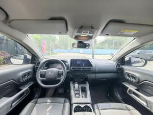 Auto Usado en Venta, Citroën <span class=keywords><strong>C5</strong></span> Aircross 360THP <span class=keywords><strong>2023</strong></span>, SUV Usado con Volante a la Izquierda, Gasolina, Automático, 175hp, Excelente Estado - Product Image 2