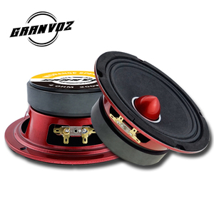 Produttore professionale B & c Full Range Driver 6.5 ''pollici nastro altoparlante per auto 100w <span class=keywords><strong>4</strong></span> ohm - Product Image 6