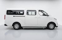 Véhicule Électrique Neuf WULING YANGGUANG (Conduite à Droite) – Minibus 5 Portes, 14 Places, Électrique, Conduite à Droite, Vente Chaude