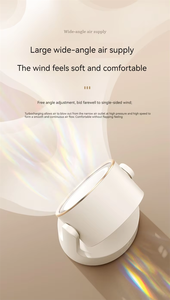 3 Trong 1 Nhỏ Xách Tay USB Sạc 3D Đu Đầu Gió Mạnh Mẽ Điện Khẩn Cấp <span class=keywords><strong>Fan</strong></span> Với Điền Ánh Sáng Cho Nhà Dòng Sống Cắm Trại - Product Image 4