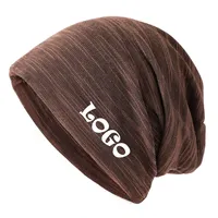 Chapeau tête de mort en coton personnalisé avec logo imprimé Chapeau tête de mort solide unisexe avec lettre motif Chapeau de cyclisme avec logo brodé Casquette tête de mort