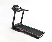 Barra Estabilizadora Lateral para Caminadora Mini de 1.0HP, Antivuelco, Equilibrio, Seguridad, Funcionamiento Silencioso, Equipo de Ejercicio Diario para el Hogar
