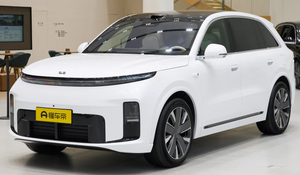 Li <span class=keywords><strong>Auto</strong></span> Xiang L8 L9 Pro Ultra Version 2025: SUV di Lusso a Autonomia Estesa di Medie-Grandi Dimensioni - Acquista <span class=keywords><strong>Auto</strong></span> dalla Cina - Product Image 4