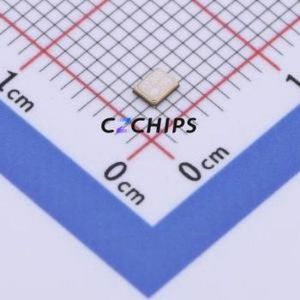 XYCEELNANF-12.000000MHZ Crystal (Passive) SMD2520-4P Crystal Oscillator SMD Crystal Oscillator 12MHz 30ppm 10pF - Product Image 1