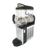 Bokni 1 Tanks Slush Granita Machine 12A*1