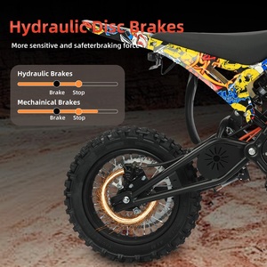 <span class=keywords><strong>Moto</strong></span> électrique 4000W, vitesse maximale 50 MPH, moteur brushless 60V à entraînement central, <span class=keywords><strong>moto</strong></span> tout-terrain électrique pour adultes, destinée aux concessionnaires américains - Product Image 3