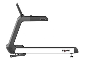 Tapis de course commercial professionnel 6HP avec écran LED JX-T300 – Équipement de fitness - Product Image 5