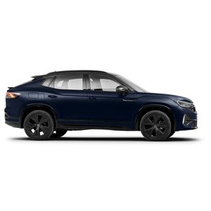 EXW 2024 of VW Tayron X SUV FWD Gas Petrol 2.0T 186PS L4 R19 137kW/320Nm High Energy Version LHD New Used Car for Sale - Product Image 6