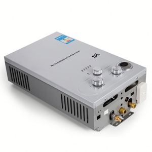 16l Gas <b>Smart</b> <b>Water</b> <b>Heater</b> Rv Gas Hot <b>Water</b> <b>Heater</b> - Product Image 1