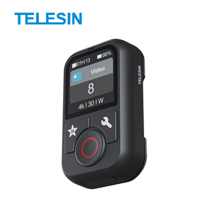 Télécommande Telesin pour <span class=keywords><strong>Hero</strong></span> 12/11/10/9/<span class=keywords><strong>8</strong></span>/Max -- Accessoires pour caméra d'action - Product Image 4