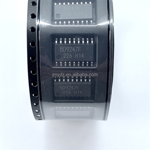 BD9247F-HVE2 BD9247 Liquid <b>Crystal</b> Power <b>Chip</b> IC HKST Brand SMT Mounting REEL Packaging - Product Image 6