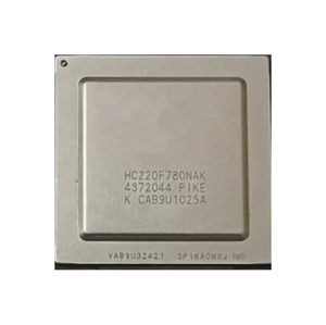 Nuevo Microcontrolador Original HC220F780NAK, Circuito Integrado de Controlador de Microprocesador - Product Image 1