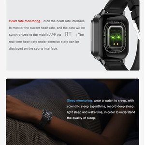Smartwatch PRO Versione 2 in 1 con Auricolari TWS, NFC, Monitoraggio della Salute, Avvisi in <span class=keywords><strong>Tempo</strong></span> <span class=keywords><strong>Reale</strong></span>, per Uomini e Donne - Product Image 5