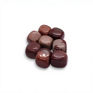 Pierre de Narmada Premium, Pierre Roulée Naturelle Polie, Pierre de Guérison, Pierre de Poche, Vente en Gros, Fabricant, Exportateur, Fournisseur - Product Image 1