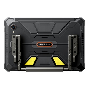 Blackview 5G Rugged <b>Tablet</b> <b>PC</b> With Projector Pad 30000mAh 16GB+1TB Android 15 <b>Tablet</b> <b>PC</b> Blackview Active 12 Pro - Product Image 6