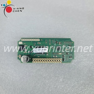 ER ของแท้ใหม่ 8A.37V70-A096 8A37V70A096 สำหรับเครื่องพิมพ์ออฟเซ็ต Man Roland - Product Image 1