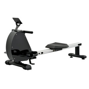 Magnetisches Ruder gerät für Aluminium-Gleit schienen im Innenbereich - Product Image 3