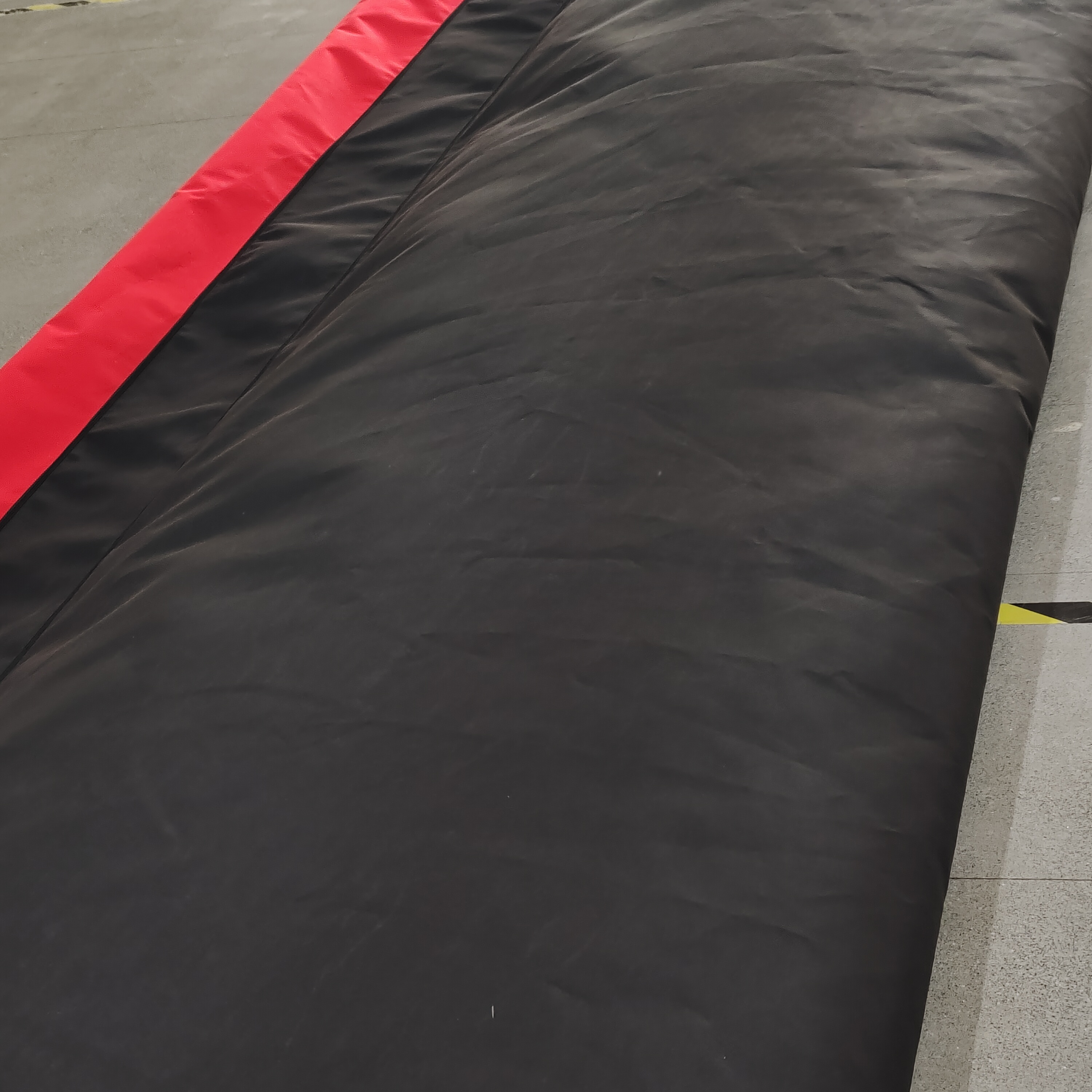 UNM компостирующая крышка ePTFE мембранная крышка