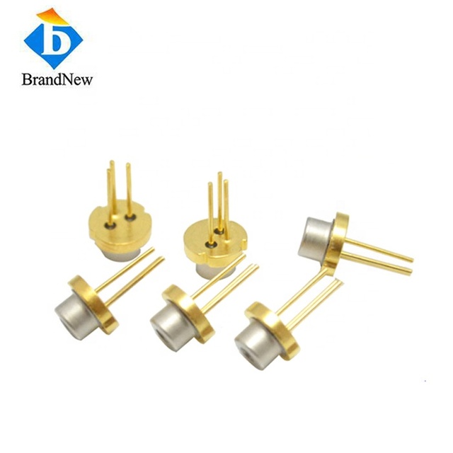 940nm 8W VCSEL to Mount Diode Laser Chip Various Infrared High Quality for Medical Pumping