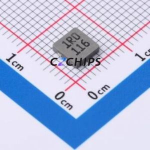 0512CDMCCDS-1R0MC ตัวเหนี่ยวนำไฟฟ้าแบบ SMD, 5.4x5.2 มม. ( ค่าความเหนี่ยวนำ: 1uH ) ( ความแม่นยำ: 20% กระแสไฟฟ้าที่กำหนด: 5.5A ) - Product Image 1
