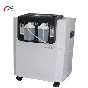 <span class=keywords><strong>Owgels</strong></span> 10L <span class=keywords><strong>Concentrateur</strong></span> d'oxygène à double flux Qualité CE ISO Certifié Instrument de chirurgie vétérinaire Hot Seller Europe Ready Ship - Product Image 1