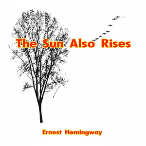 Le soleil se lève également, publication électronique par Simply Media - Product Image 1