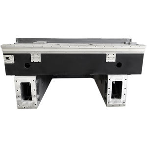 HT250大最大40吨重量定制铸造不锈钢灰铁零件熔模铸造原始设备制造商基础铸造服务 - Product Image 5