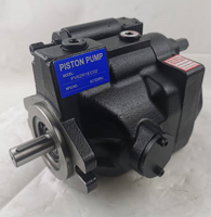 Pompe hydraulique à cylindrée variable série PV6 PV10 PV15 PV20 PV29, pompe à piston PV29-2R1D-C02 PV10-1R-1D-C02 PV29-1R1D-P00-000
