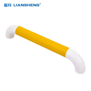 Barra de Apoyo de Alta Calidad a Precio de Fábrica, 38 mm, Antibacteriana, Ignífuga, Montada en la Pared, Fácil de Agarrar - Product Image 6