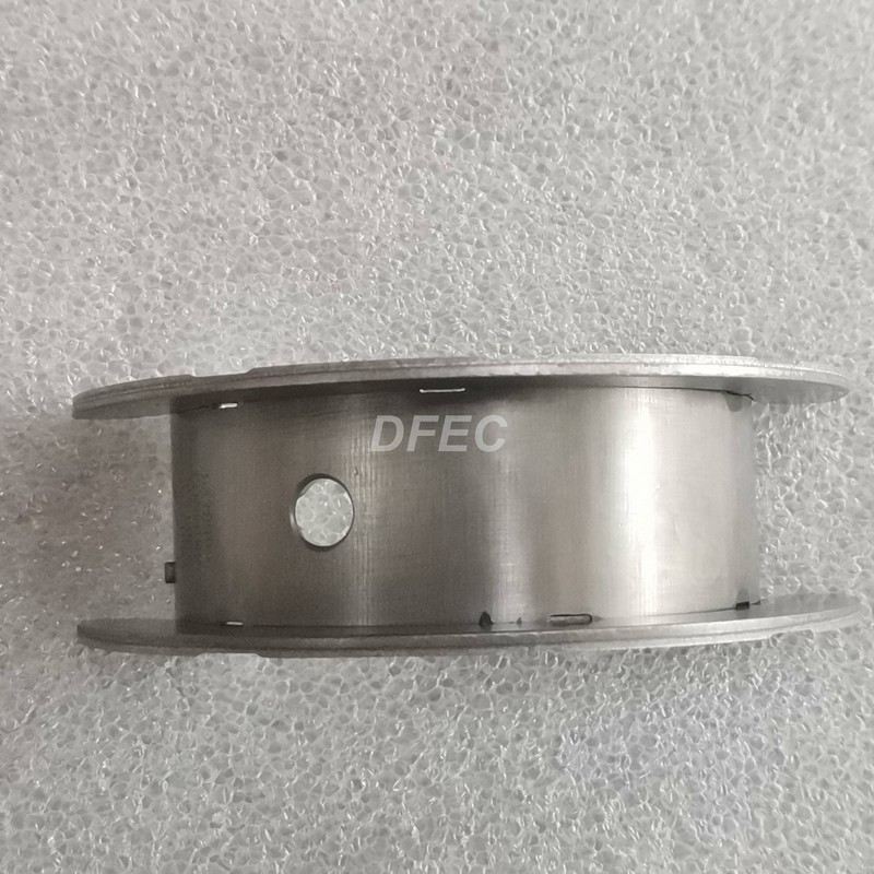 ディーゼルエンジン用クランクシャフトスラストベアリング