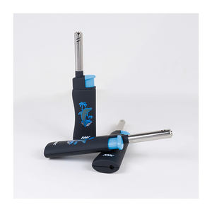 Encendedor Eléctrico de Cocina <span class=keywords><strong>MK</strong></span> Candle, Encendedor de Gas Recargable, Encendedor de Cocina y Barbacoa OEM - Product Image 1