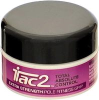ITac2 Pole Dance Fitness Extra Strength 20g/45g-Meilleure aide à la prise en main pour la Pole Dancing