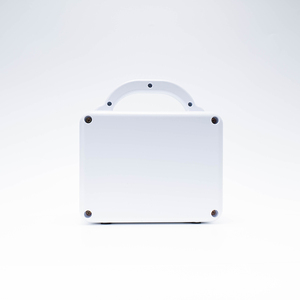 Trạm điện di động nhỏ gọn 200W tích hợp âm thanh <span class=keywords><strong>Bluetooth</strong></span>, dùng để cung cấp năng lượng cho máy tính xách tay và thiết bị di động - Product Image 3